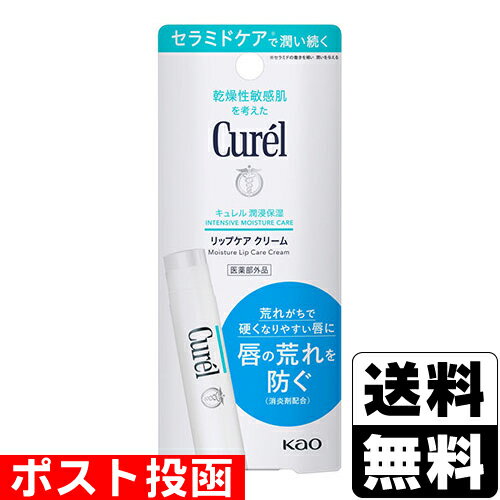 ■ポスト投函■[花王]キュレル(Curel)