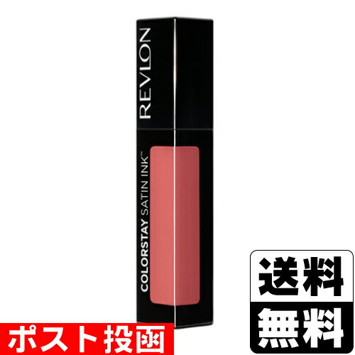 ■ポスト投函■[レブロン]カラーステイ サテンインク 037 マジェスティックローズのサムネイル
