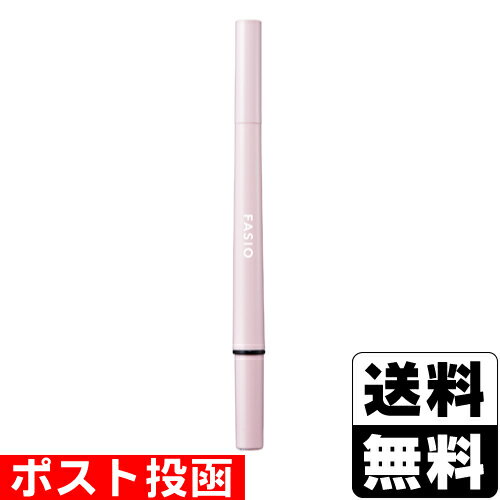 ■ポスト投函■[コーセー]ファシオ リキッド＆パウダー アイブロウ 02 ブラウン 0.8g