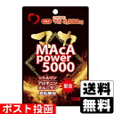 ■ポスト投函■[ユウキ製薬]スタンドパック マカパワー5000 (120粒入)