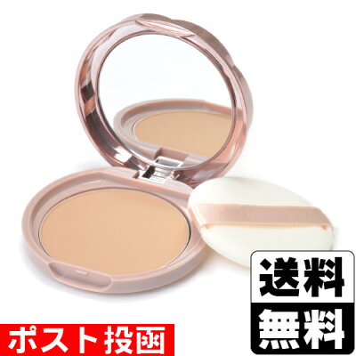 ■ポスト投函■キャンメイク(CANMAKE) マシュマロフィニッシュパウダー MB(マットベージュオークル) - Image 1
