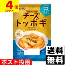 ■ポスト投函■チーズトッポギ 145g