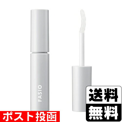 ■ポスト投函■[コーセー]ファシオ ラッシュリペアセラム 6ml