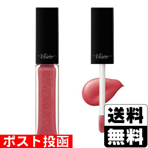 ■ポスト投函■[コーセー]Visee(ヴィセ) エッセンス リッププランパー PK800 ベリーピンク 5.5mlのサムネイル