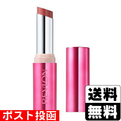 ■ポスト投函■[レブロン]スーパーラストラス デューイ シャイン リップスティック 005 ヘブン