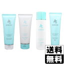 アクネフィール モイストクレンジングジェル 100g + 薬用洗顔フォーム(思春期用)150g + 薬用ローション (思春期用) 150ml + 薬用モイストジ...