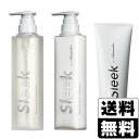 [ANAmA]Sleek(X[N) By TT oXGtFNg Vv[ 360ml{g[gg 360ml+wA}XN 200g