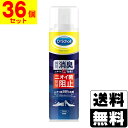 ドクターショール 消臭・抗菌 靴スプレー 150ml【1ケース(36個入)】(4)