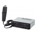 TOA 車載用アンプ 10W SD付 CA-107SD メーカー直送代引き不可