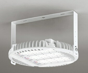 オーデリック LED屋外用ハイパワー照明 水銀灯700W相当 XG454047 メーカー直送代引き不可・期間限定SALE