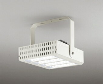 オーデリック LED屋外用ハイパワー照明 水銀灯400W相当 XG454033 メーカー直送・期間限定SALE