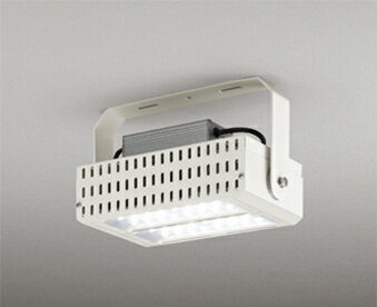 オーデリック LED屋外用ハイパワー照明 水銀灯250W相当 XG454034 メーカー直送代引き不可・期間限定SALE