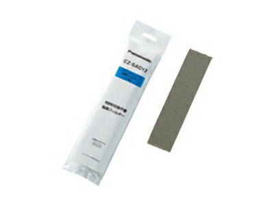 パナソニック　エアコン用脱臭フィルター　1枚　CZ-SAD12