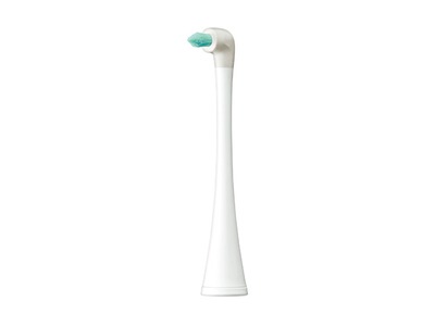 パナソニック ポイント磨きブラシ(2本入) EW0860-W パナソニック ポイント磨きブラシ(2本入) EW0860-W