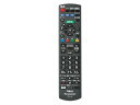 パナソニック テレビ用 リモコン N2QAYB001229 適応機種:TH-19G300/TH-24H300/TH-24J300/TH-32H300/TH-32...