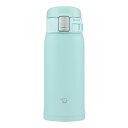象印 ステンレスマグ 360ml ミントブルー SM-SF36-AM 北海道・離島は送料別途