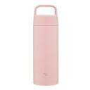 象印 ステンレスマグ ピンク 500ml SM-RS50-PA(3)