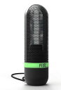 ニオイの原因菌 除菌 消臭 PEDIC SPORT ぺディック 携帯用UV除菌器 便利な充電式 K1501-K ブラック