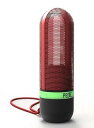 ニオイの原因菌 除菌 消臭 PEDIC SPORT ぺディック 携帯用UV除菌器 便利な充電式 K1501-Rレッド