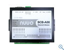 NUUO NVR用 IO ボックス ZSCBZ-A08【北海道・沖縄は送料540円】