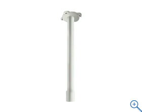NSPD2-3018WD用天井吊り下げ型ブラケット(ロングタイプ) ZCMBZ02【北海道・沖縄は送料540円】