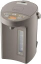 象印 マイコン沸とう VE電気まほうびん 優湯生 CV-GC30-TL 電気ポット 3.0L(2)