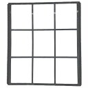 富士通ゼネラル エアコン用純正エアフィルター EC-9318144000 (60サイズ)
