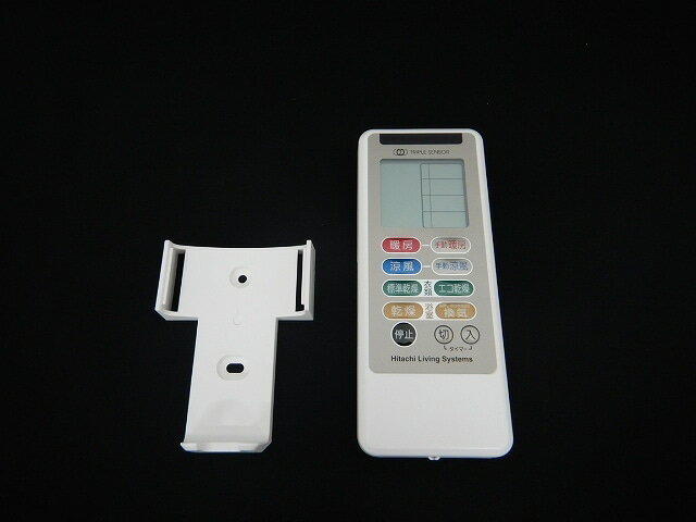HITACHI 日立　純正品 浴室乾燥機用リモコン　HBK-1200SE-006