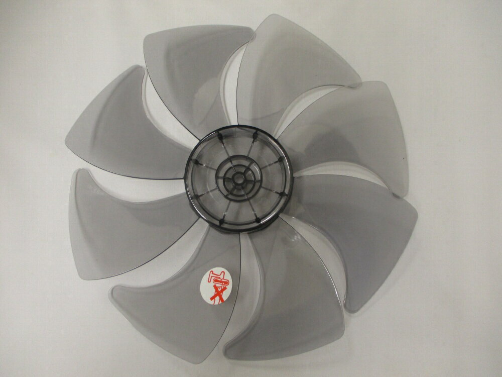 日立 扇風機 日立　　扇風機　羽根　純正品　HEF-110R-002