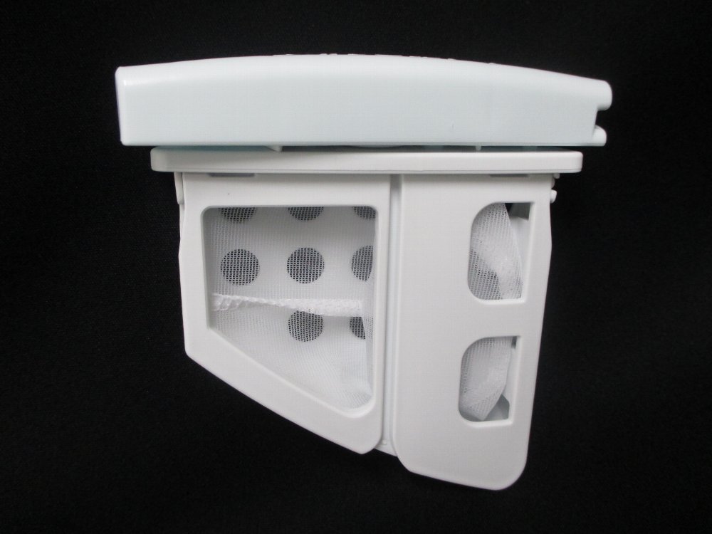 HITACHI 日立　純正品 洗濯機　フィルター（イトクズ）　NET-D9LV-001