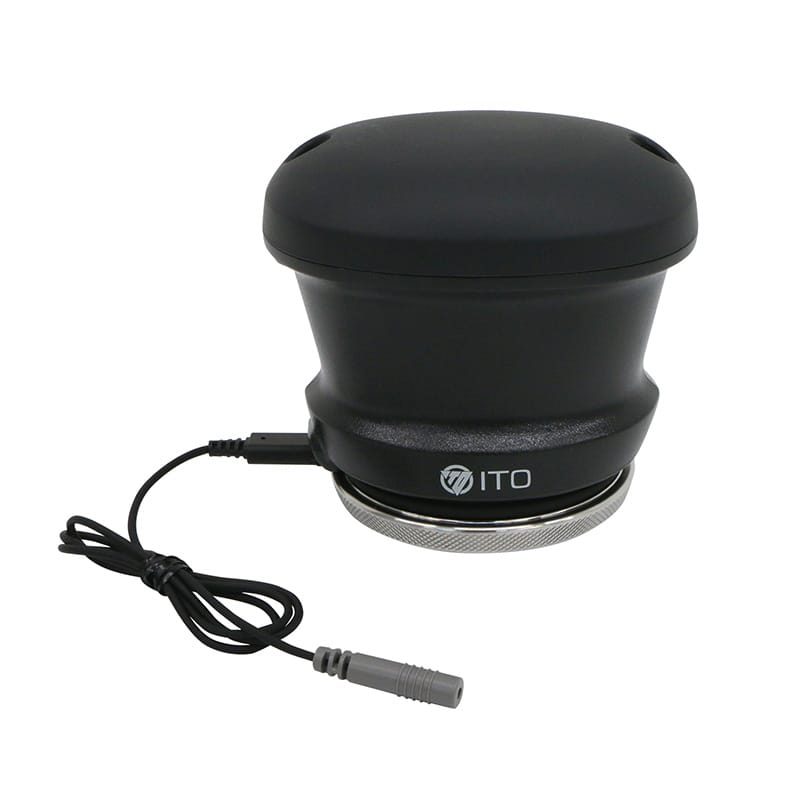 伊藤超短波 ヒーリングカレント導子 013011