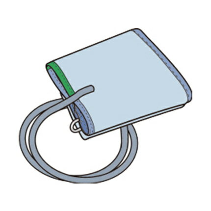 ������� ���� �̾勵���� HEM-CUFF-N