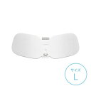 オムロン 純正品 低周波治療器用 コードレスパッド HV-WPAD-LJP メール便発送 1個口1個まで