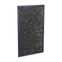 純正品 シャープ 加湿空気清浄機用 脱臭フィルター FZ-F50DF (45*24*3)