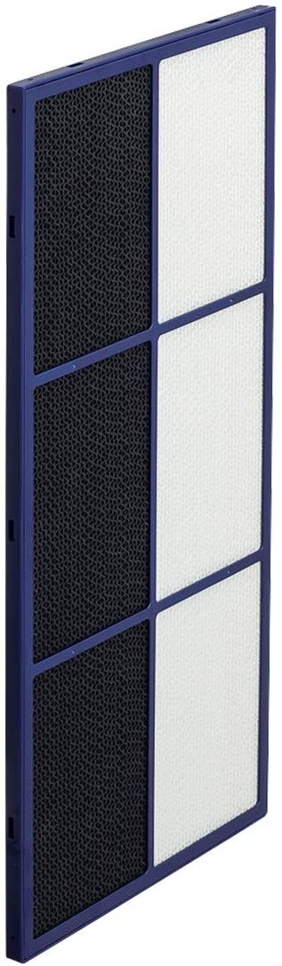 純正品 シャープ 加湿空気清浄機用 脱臭フィルター FZ-E75DF フィルター　北海道・...