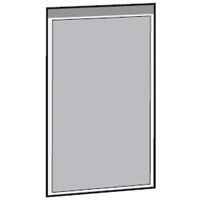 シャープ　純正品 　空気清浄機用　キッチン用脱臭フィルター（1枚）FZ-KF51F1