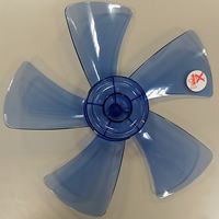 シャープ　扇風機用　羽根　2142770158　PJ-F3AS-A用