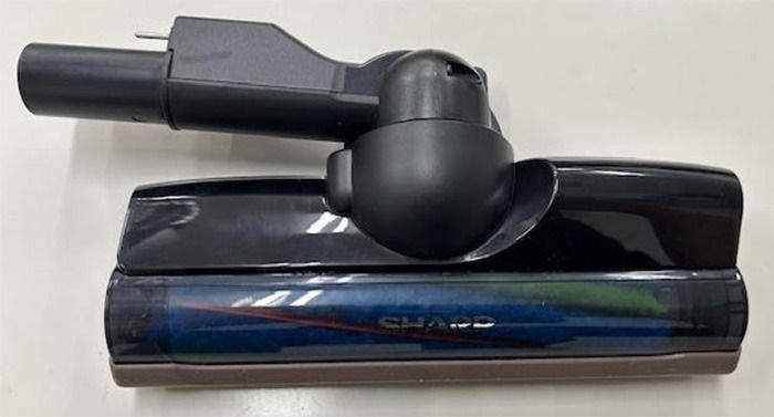 シャープ　掃除機用　吸込口 適応機種：EC-HR7-P、EC-HR7-T、EC-SR7-N、EC-SR7-P