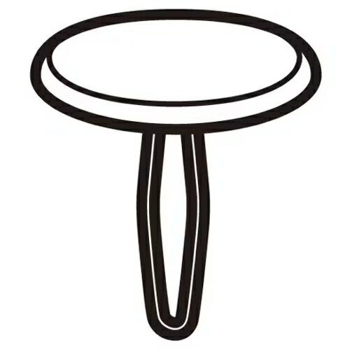 Rakuten - ツインバード工業　コーヒーメーカー用金属フィルター　773402