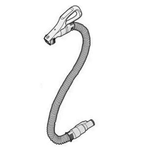 東芝　純正品　クリーナー 掃除機 ホース 41450722　VC-JS5000 VC-JS4000用