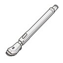 東芝 純正品 クリーナー 掃除機 延長管 41452473(2)
