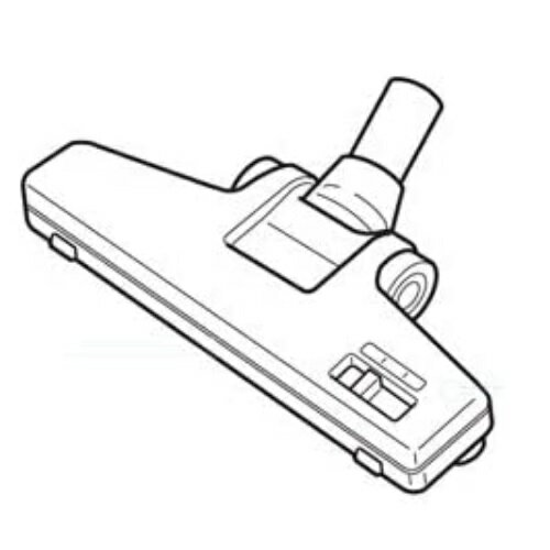 東芝　純正品　掃除機 クリーナー床ブラシ 41453646　VC-S960用
