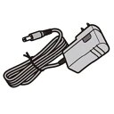 東芝 純正品 コードレス クリーナー 掃除機 ACアダプター AD-C2CA 41479044