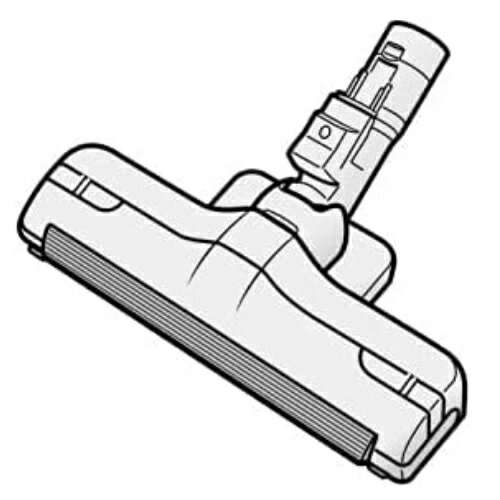 東芝　純正品　掃除機