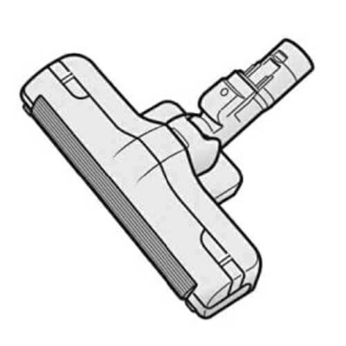 東芝　純正品　クリーナー 掃除機 床ブラシ　4145H884　VC-PG316用