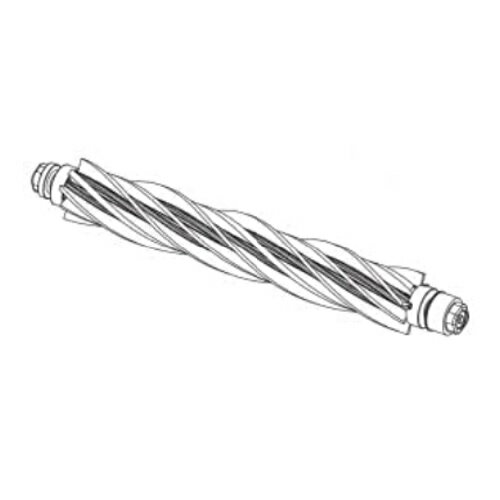 東芝　純正品　掃除機 クリーナー 回転ブラシ 4145H865