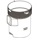 東芝 純正品 クリーナー 掃除機 カップ ダストカップ 414A1537