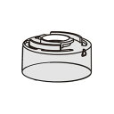 東芝 純正品 クリーナー 掃除機 VC-CLX30 VC-CLX350 VC-CLX40BK VC-CLX50 VC-CLX51用 分離ネット 下 414A1540