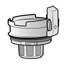 東芝 純正品 クリーナー 掃除機 VC-CLW21 VC-CLW31用 分離ネット 上 414A1557