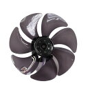 トヨトミ 純正品 扇風機羽根 FS-DS30LHR 12181807